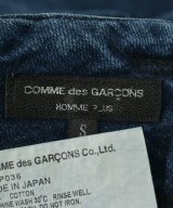 COMME des GARCONS HOMME PLUS（コムデギャルソンオムプリュス）デニムパンツ 青 サイズ:S メンズ/2200639813158