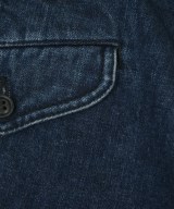 COMME des GARCONS HOMME PLUS（コムデギャルソンオムプリュス）デニムパンツ 青 サイズ:S メンズ/2200639813158