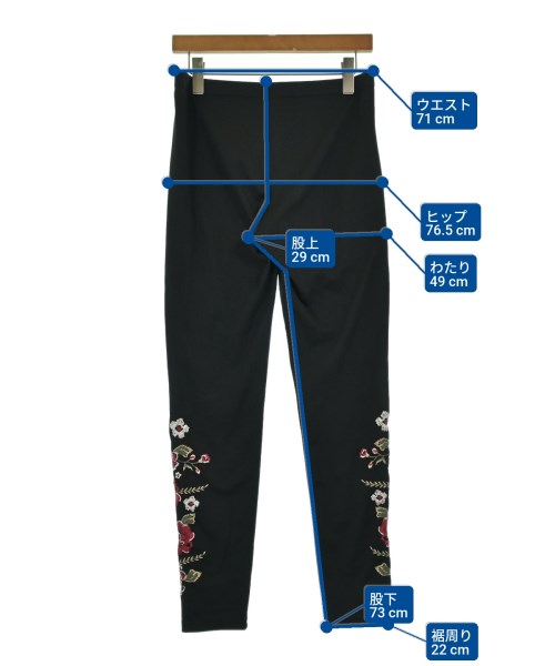 COMME des GARCONS HOMME PLUS（コムデギャルソンオムプリュス）その他 黒 サイズ:M メンズ/2200639937014