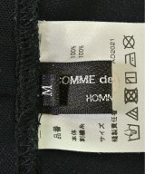 COMME des GARCONS HOMME PLUS（コムデギャルソンオムプリュス）その他 黒 サイズ:M メンズ/2200639937014