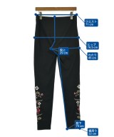 COMME des GARCONS HOMME PLUS（コムデギャルソンオムプリュス）その他 黒 サイズ:M メンズ/2200639937014