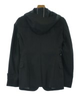 COMME des GARCONS HOMME PLUS（コムデギャルソンオムプリュス）カジュアルジャケット 紺 サイズ:XS メンズ/2200640228064