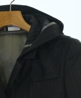 COMME des GARCONS HOMME PLUS（コムデギャルソンオムプリュス）カジュアルジャケット 紺 サイズ:XS メンズ/2200640228064