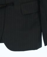 COMME des GARCONS HOMME PLUS（コムデギャルソンオムプリュス）カジュアルジャケット 紺 サイズ:XS メンズ/2200640228064