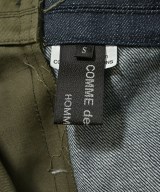 COMME des GARCONS HOMME PLUS（コムデギャルソンオムプリュス）カジュアルジャケット カーキ サイズ:S メンズ/2200640330019