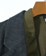 COMME des GARCONS HOMME PLUS（コムデギャルソンオムプリュス）カジュアルジャケット カーキ サイズ:S メンズ/2200640330019