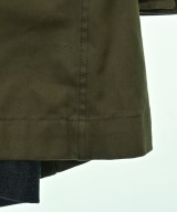 COMME des GARCONS HOMME PLUS（コムデギャルソンオムプリュス）カジュアルジャケット カーキ サイズ:S メンズ/2200640330019