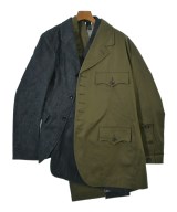 COMME des GARCONS HOMME PLUS カジュアルジャケット