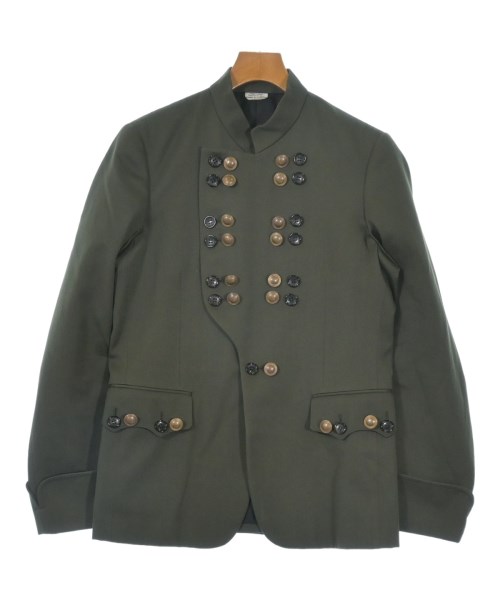 コムデギャルソンオムプリュス(COMME des GARCONS HOMME PLUS)のCOMME des GARCONS HOMME PLUS カジュアルジャケット