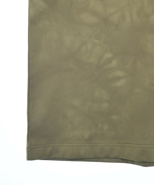 COMME des GARCONS HOMME PLUS（コムデギャルソンオムプリュス）Tシャツ・カットソー カーキ サイズ:XL メンズ/2200640565022