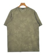 COMME des GARCONS HOMME PLUS（コムデギャルソンオムプリュス）Tシャツ・カットソー カーキ サイズ:XL メンズ/2200640565022