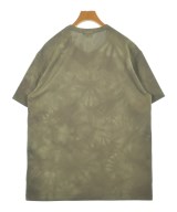 COMME des GARCONS HOMME PLUS（コムデギャルソンオムプリュス）Tシャツ・カットソー カーキ サイズ:XL メンズ/2200640565022