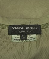 COMME des GARCONS HOMME PLUS（コムデギャルソンオムプリュス）Tシャツ・カットソー カーキ サイズ:XL メンズ/2200640565022