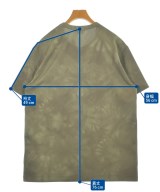 COMME des GARCONS HOMME PLUS（コムデギャルソンオムプリュス）Tシャツ・カットソー カーキ サイズ:XL メンズ/2200640565022