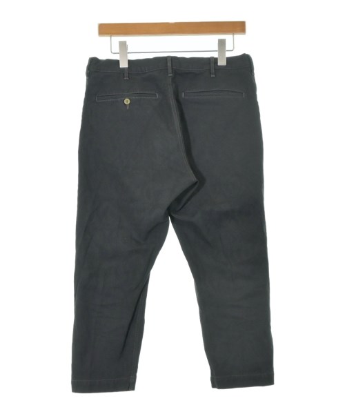 COMME des GARCONS HOMME PLUS（コムデギャルソンオムプリュス）その他 黒 サイズ:XS メンズ/2200638262230