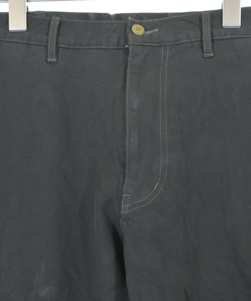 COMME des GARCONS HOMME PLUS（コムデギャルソンオムプリュス）その他 黒 サイズ:XS メンズ/2200638262230