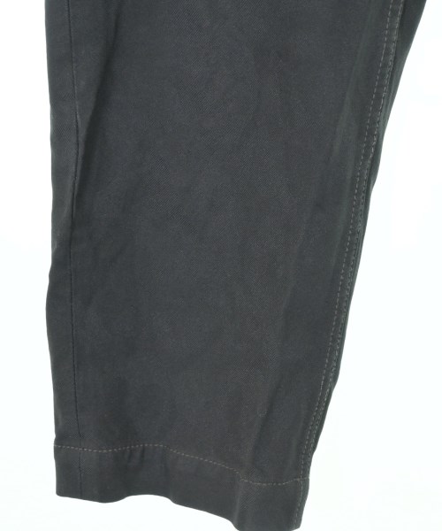 COMME des GARCONS HOMME PLUS（コムデギャルソンオムプリュス）その他 黒 サイズ:XS メンズ/2200638262230