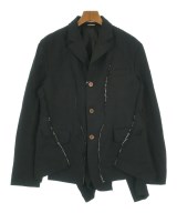 COMME des GARCONS HOMME PLUS カジュアルジャケット