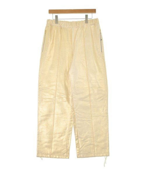 コムデギャルソンオムプリュス(COMME des GARCONS HOMME PLUS)のCOMME des GARCONS HOMME PLUS スウェットパンツ