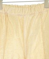 COMME des GARCONS HOMME PLUS（コムデギャルソンオムプリュス）スウェットパンツ ゴールド サイズ:M メンズ/2200638262261