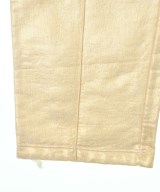 COMME des GARCONS HOMME PLUS（コムデギャルソンオムプリュス）スウェットパンツ ゴールド サイズ:M メンズ/2200638262261