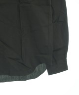 COMME des GARCONS HOMME PLUS（コムデギャルソンオムプリュス）カジュアルシャツ 黒 サイズ:XS メンズ/2200638262391