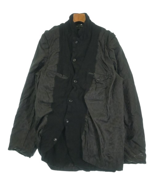 コムデギャルソンオムプリュス(COMME des GARCONS HOMME PLUS)のCOMME des GARCONS HOMME PLUS カジュアルジャケット