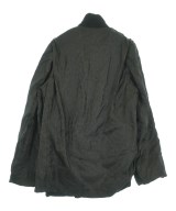 COMME des GARCONS HOMME PLUS（コムデギャルソンオムプリュス）カジュアルジャケット 黒 サイズ:S メンズ/2200638262568