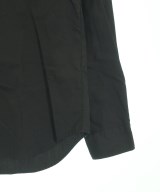 COMME des GARCONS HOMME PLUS（コムデギャルソンオムプリュス）カジュアルシャツ 黒 サイズ:S メンズ/2200640828035