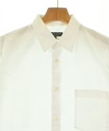 COMME des GARCONS HOMME PLUS（コムデギャルソンオムプリュス）カジュアルシャツ 白 サイズ:S メンズ/2200640828059