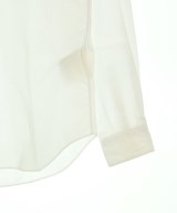 COMME des GARCONS HOMME PLUS（コムデギャルソンオムプリュス）カジュアルシャツ 白 サイズ:S メンズ/2200640828059