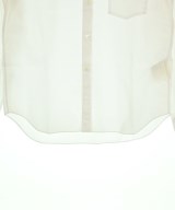 COMME des GARCONS HOMME PLUS（コムデギャルソンオムプリュス）カジュアルシャツ 白 サイズ:S メンズ/2200640828059