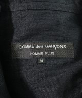 COMME des GARCONS HOMME PLUS（コムデギャルソンオムプリュス）その他 黒 サイズ:M メンズ/2200635285065