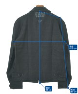 COMME des GARCONS HOMME PLUS（コムデギャルソンオムプリュス）その他 黒 サイズ:M メンズ/2200635285065