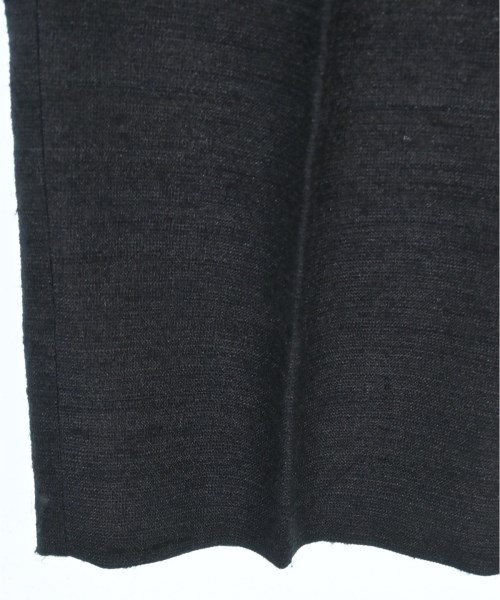 COMME des GARCONS HOMME PLUS（コムデギャルソンオムプリュス）その他 黒 サイズ:M メンズ/2200635285072