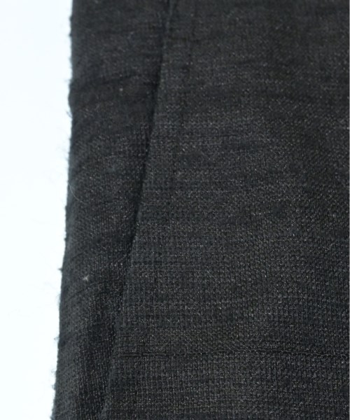 COMME des GARCONS HOMME PLUS（コムデギャルソンオムプリュス）その他 黒 サイズ:M メンズ/2200635285072