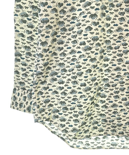 COMME des GARCONS HOMME PLUS（コムデギャルソンオムプリュス）カジュアルシャツ 白 サイズ:-(XL位) メンズ/2200635285089