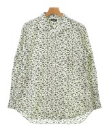 COMME des GARCONS HOMME PLUS（コムデギャルソンオムプリュス）カジュアルシャツ 白 サイズ:-(XL位) メンズ/2200635285089
