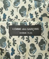 COMME des GARCONS HOMME PLUS（コムデギャルソンオムプリュス）カジュアルシャツ 白 サイズ:-(XL位) メンズ/2200635285089