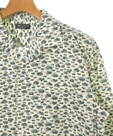 COMME des GARCONS HOMME PLUS（コムデギャルソンオムプリュス）カジュアルシャツ 白 サイズ:-(XL位) メンズ/2200635285089