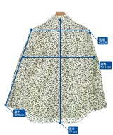 COMME des GARCONS HOMME PLUS（コムデギャルソンオムプリュス）カジュアルシャツ 白 サイズ:-(XL位) メンズ/2200635285089