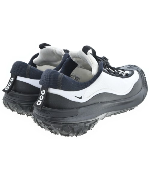 COMME des GARCONS HOMME PLUS（コムデギャルソンオムプリュス）スニーカー 白 サイズ:28cm メンズ/2200640984144