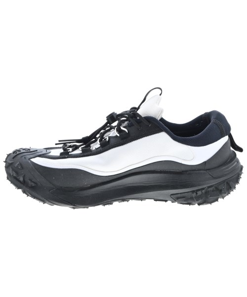 COMME des GARCONS HOMME PLUS（コムデギャルソンオムプリュス）スニーカー 白 サイズ:28cm メンズ/2200640984144