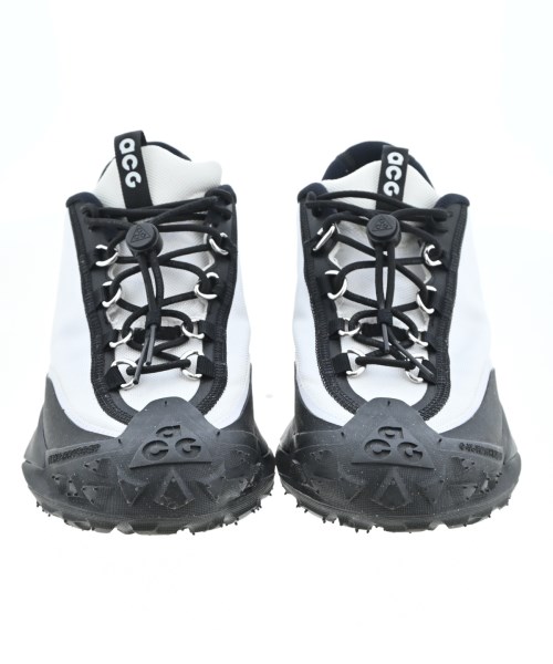 COMME des GARCONS HOMME PLUS（コムデギャルソンオムプリュス）スニーカー 白 サイズ:28cm メンズ/2200640984144