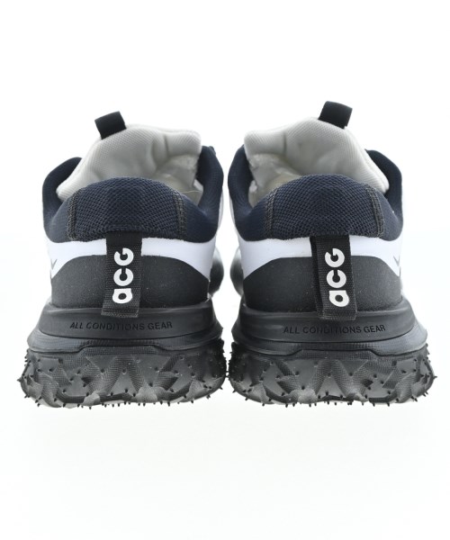 COMME des GARCONS HOMME PLUS（コムデギャルソンオムプリュス）スニーカー 白 サイズ:28cm メンズ/2200640984144