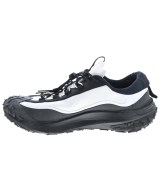 COMME des GARCONS HOMME PLUS（コムデギャルソンオムプリュス）スニーカー 白 サイズ:28cm メンズ/2200640984144