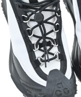 COMME des GARCONS HOMME PLUS（コムデギャルソンオムプリュス）スニーカー 白 サイズ:28cm メンズ/2200640984144