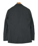 COMME des GARCONS HOMME PLUS（コムデギャルソンオムプリュス）テーラードジャケット 黒 サイズ:S メンズ/2200641060052