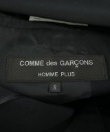 COMME des GARCONS HOMME PLUS（コムデギャルソンオムプリュス）テーラードジャケット 黒 サイズ:S メンズ/2200641060052