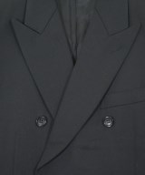 COMME des GARCONS HOMME PLUS（コムデギャルソンオムプリュス）テーラードジャケット 黒 サイズ:S メンズ/2200641060052